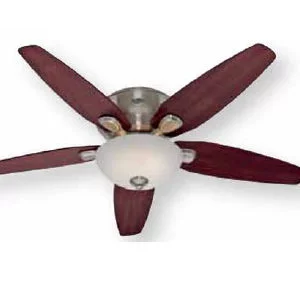 Ventilador de techo para habitaciones medianas