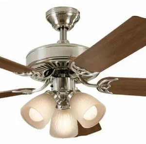 Ventilador en promoción galerna
