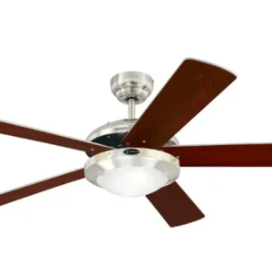 Ventilador para habitaciones medianas