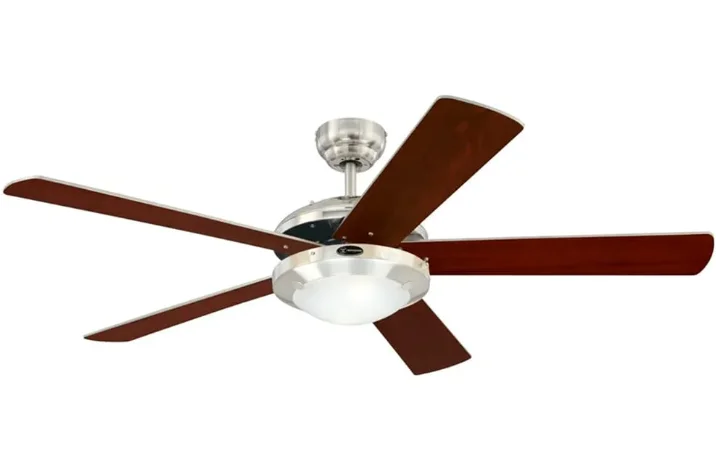 Ventilador para habitaciones medianas