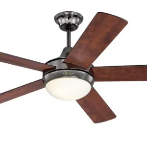 Ventilador de techo moderno marca westinghouse